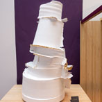 Ceramic art London 2016 - Jo Keogh